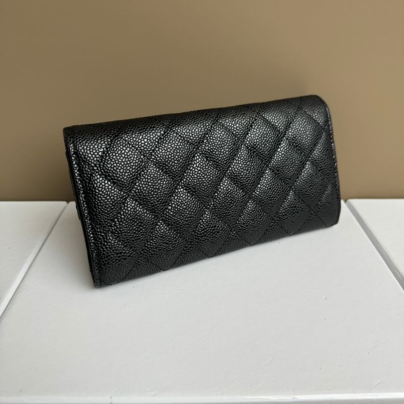 Chanel Wallets Purse